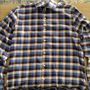 Local Nashville flannel